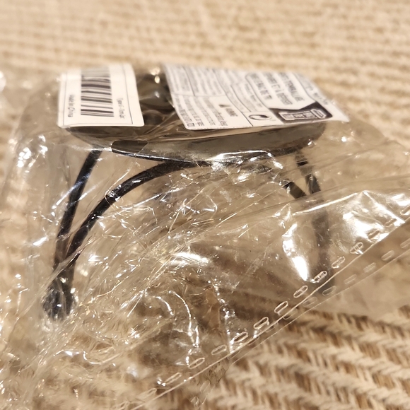 2 candle plates - Picture 4 of 5